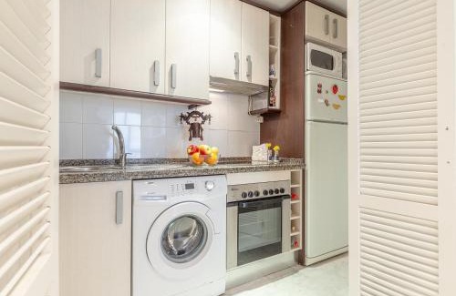 Los Remedios Apartment | Virgen loreto