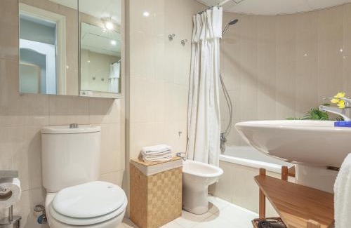 Los Remedios Apartment | Virgen loreto