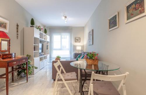 Los Remedios Apartment | Virgen loreto