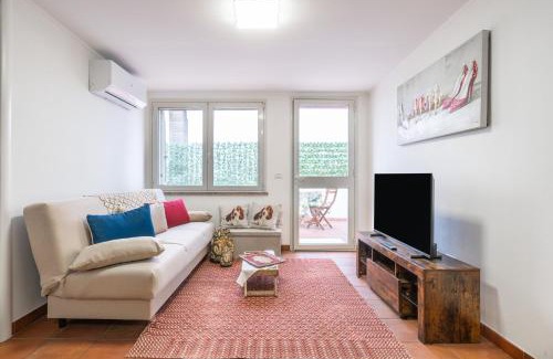 Pirri House | Virgilio House 3