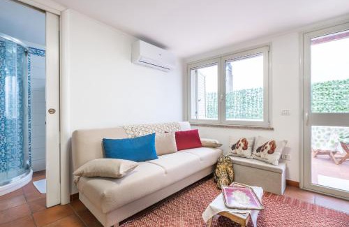 Pirri House | Virgilio House 3