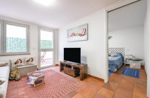 Pirri House | Virgilio House 3