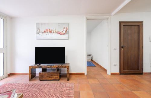 Pirri House | Virgilio House 3