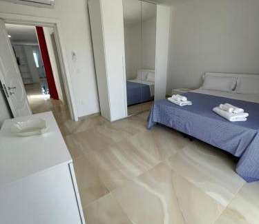 Borgagne House | Virgilio Street