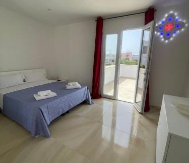 Borgagne House | Virgilio Street