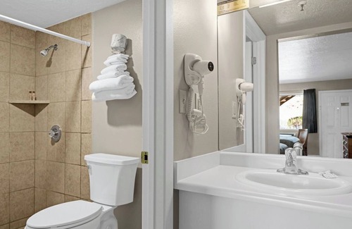 Mesquite Hotel | Virgin River Hotel and Casino