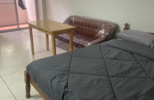 Din Daeng Apartment | Viriyapon2