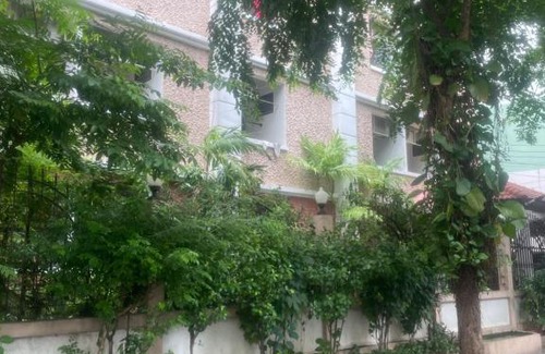 Din Daeng Apartment | Viriyapon2