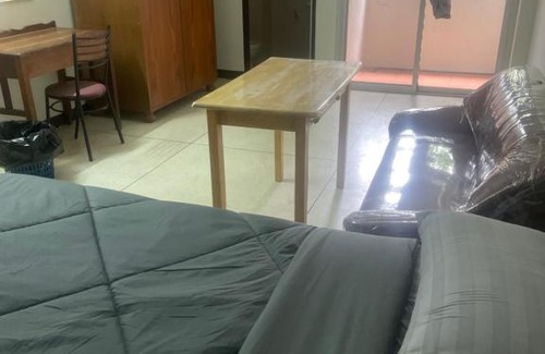 Din Daeng Apartment | Viriyapon2