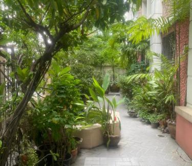 Din Daeng Apartment | Viriyapon2