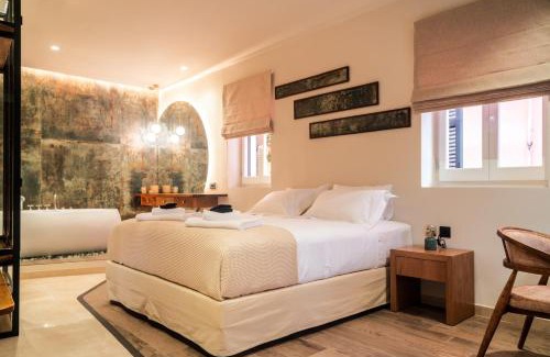Old Town Apartment | Vironia Suite