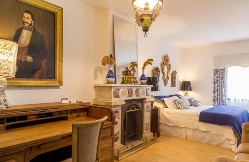 Cordoba Hotel | Virreinato Hotel Boutique