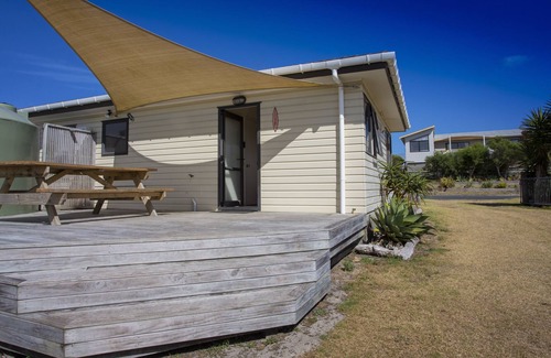 Karkari Peninsula House | Virtue Holiday Stay....