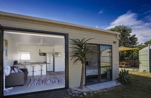 Karkari Peninsula House | Virtue Holiday Stay....