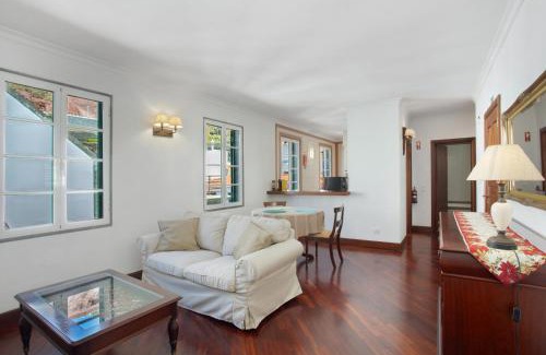 Ribeira Brava Apartment | Visconde Apartment