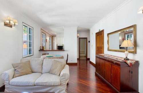 Ribeira Brava Apartment | Visconde Apartment