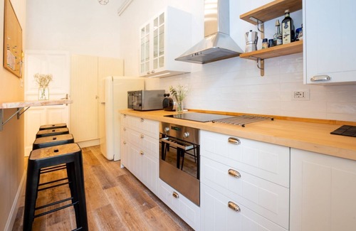 Prati Apartment | Visconti Apartment Prati