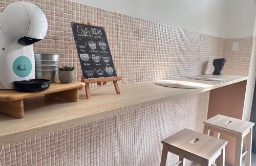 Desio Apartment | Visconti House