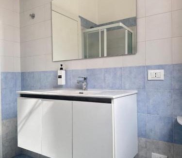 Desio Apartment | Visconti House