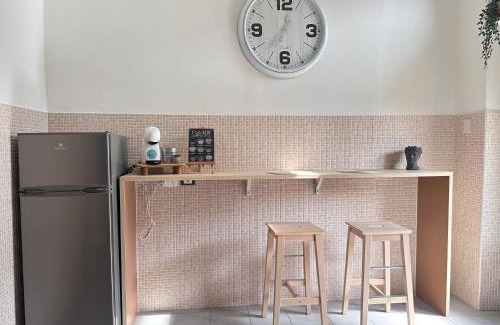 Desio Apartment | Visconti House