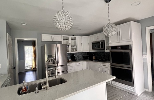 Irondale House | Visible property home away from home.