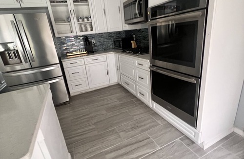 Irondale House | Visible property home away from home.