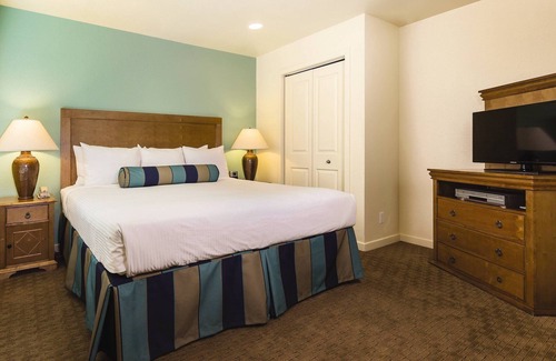 Las Vegas Resort | Visit Las Vegas in style!