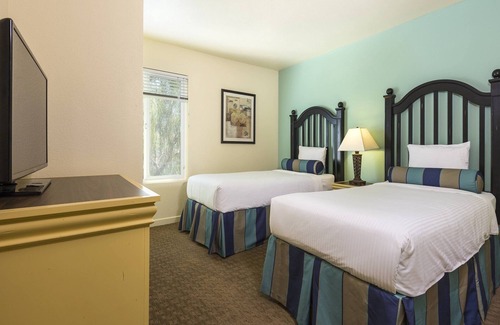 Las Vegas Resort | Visit Las Vegas in style!