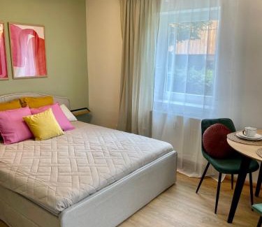 Oberhof Apartment | Visit Oberhof 1