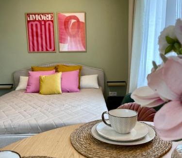 Oberhof Apartment | Visit Oberhof 1