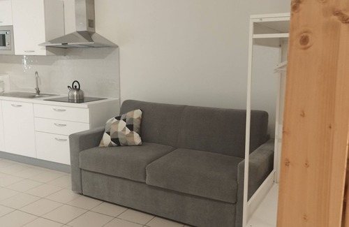 Castellammare del Golfo Apartment | Visitsicilia Vasile 9 - 1