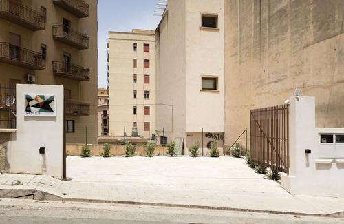 Castellammare del Golfo Apartment | Visitsicilia Vasile 9 - 1