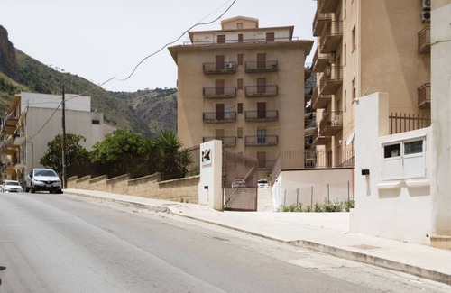 Castellammare del Golfo Apartment | Visitsicilia Vasile 9 - 1