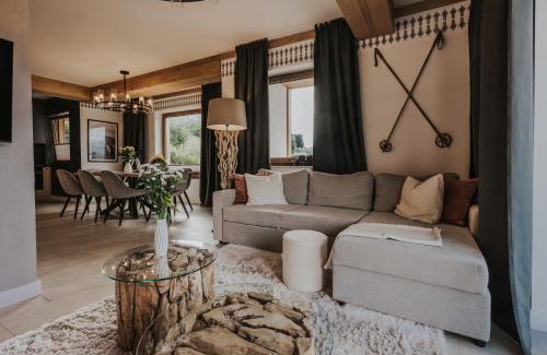 Zakopane Apartment | VisitZakopane - Bachledzki Wierch Resort & SPA