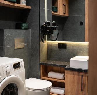 Male Ciche Apartment | VisitZakopane Cyrhla Apartments