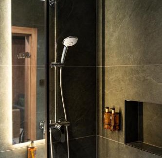 Male Ciche Apartment | VisitZakopane Cyrhla Apartments