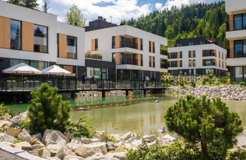Wisla Apartment | VISLOW Resort