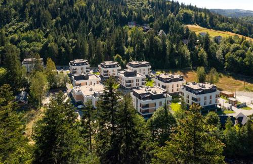 Wisla Apartment | VISLOW Resort