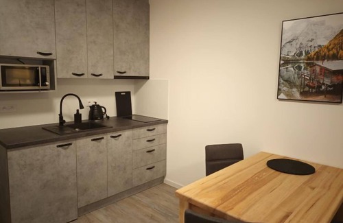 Rokytnice nad Jizerou Apartment | Vista 4 by Interhome