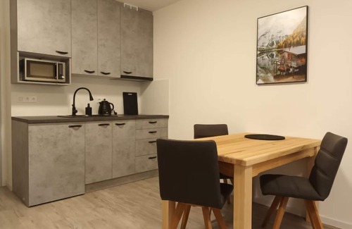 Rokytnice nad Jizerou Apartment | Vista 4 by Interhome