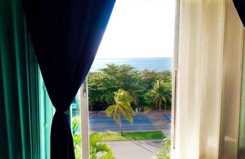 Zona Hotelera Apartment | Vista a la Laguna y Acceso Playa