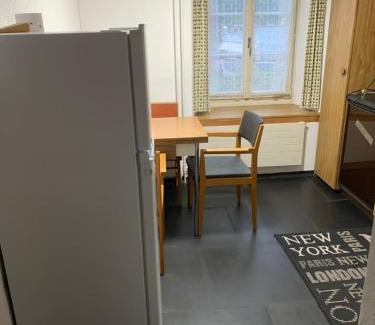 Glarus Sued Apartment | Vista a los Alpes