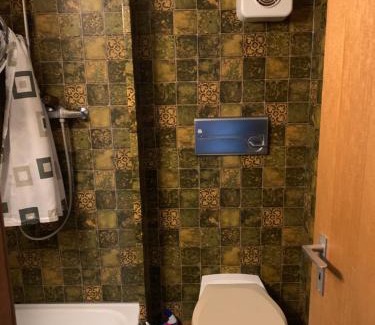 Glarus Sued Apartment | Vista a los Alpes