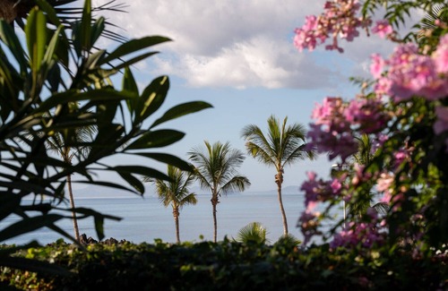 Puerto del Carmen House | VISTA AJACHES | A romantic 2 bedroom bungalow at Playa Chica Beach