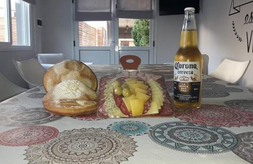 Tandil Apartment | Vista al Parque