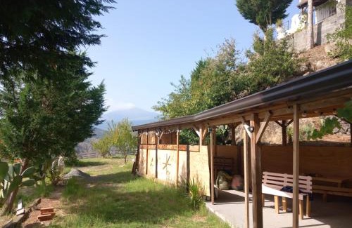Motta Camastra Bed & Breakfast | Vista Alcantara Mountain Wellness