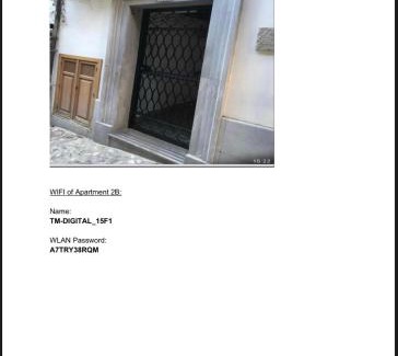 San Pedro Apartment | Vista Alhambra 2