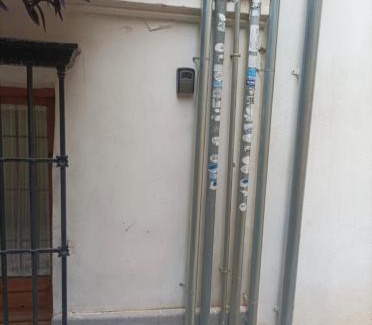 San Pedro Apartment | Vista Alhambra 2