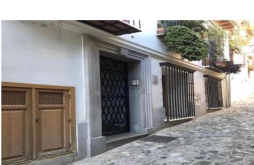 San Pedro Apartment | Vista Alhambra 2