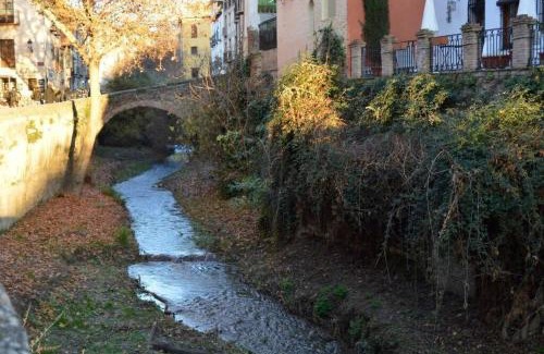 San Pedro Apartment | Vista Alhambra 2